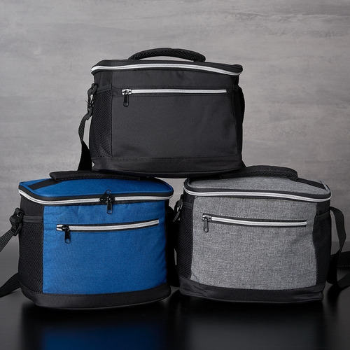 Imagem 2 de 10 de Necessaire Térmica 6 Litros