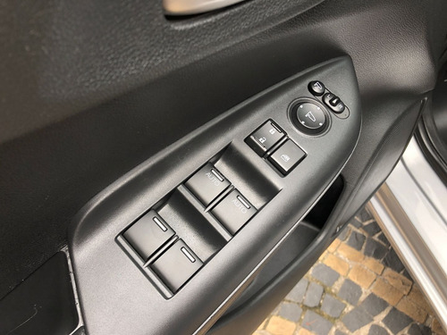 Honda Fit 1.5 Exl 16V Flex 4P Automático