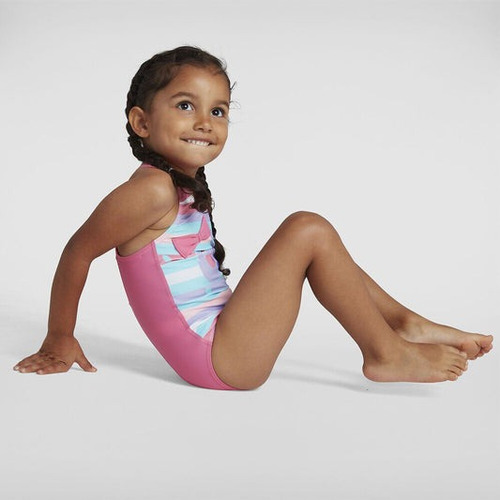 Traje De Baño Koko Koala Placement Crossback