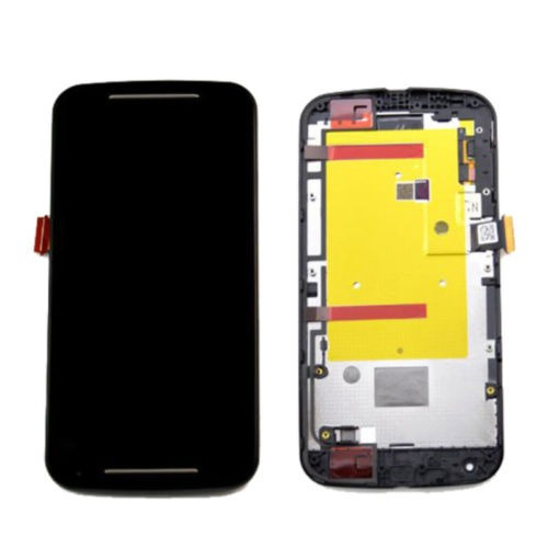 Para Motorola Moto G2 2da Gen Xt1063 Xt1068 Pantalla Lcd Pan