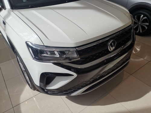 Imagen 7 de 22 de Volkswagen Taos Comfortline 0km