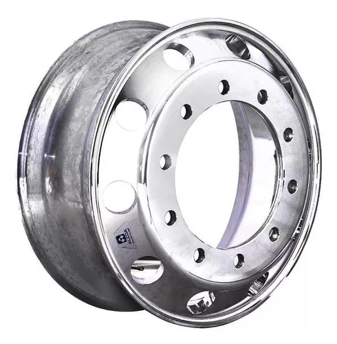 Primeira imagem para pesquisa de roda aluminio 295 alcoa
