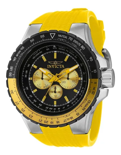 Invicta outlet aviator 33029