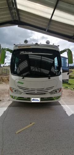 Hino 35 Psj 2010 Diésel