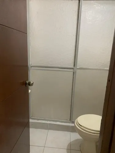 Arriendo Apartamento Primer Piso Barrio Gustavo Restrepo En Bogota