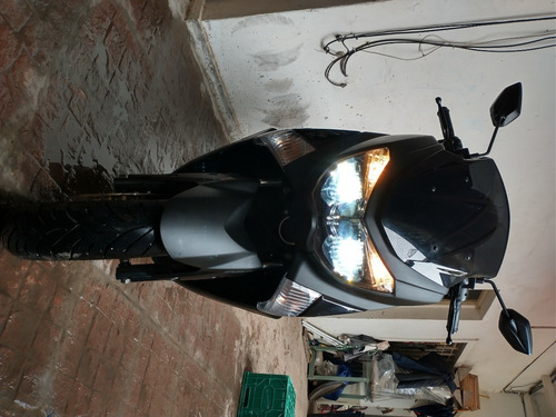 Imagen 5 de 6 de Yamaha Nm-x 155 Cc