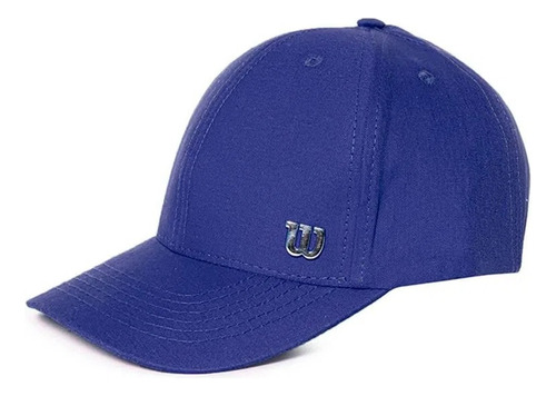  Gorra Wilson Bone Triad Paseo Sports