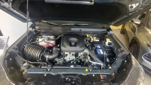 Chevrolet S10 2.8 High Country Cd Tdci 200cv