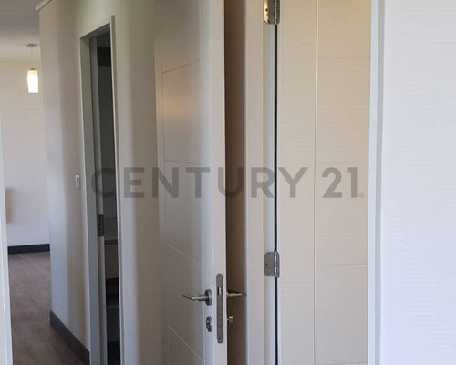 Depto En Arriendo, Cercano A U De Concepción, Chillán