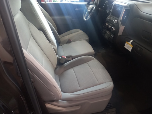 Imagen 9 de 9 de Gmc Sierra Regular 2021