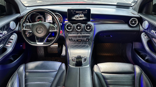 Glc 43 Amg Biturbo 2019