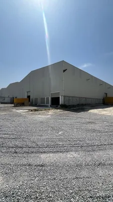 Bodega en renta