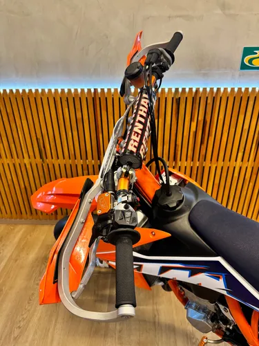 Ktm 450 Smr