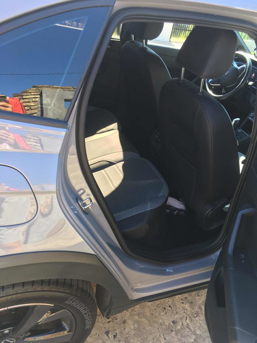 Imagen 4 de 11 de Volkswagen Nivus 2021 1.0 Tsi Tiptronic Hero