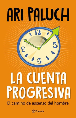 La Cuenta Progresiva **promo** - Ari Paluch