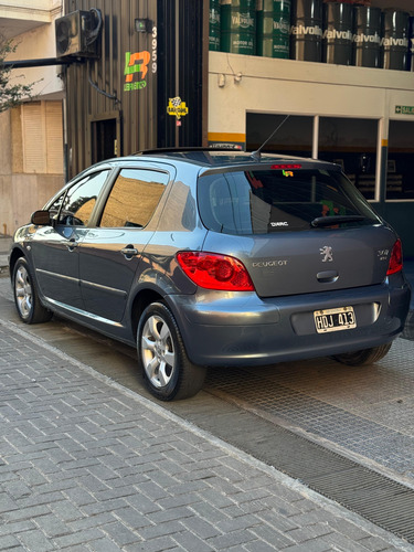 Peugeot 307 2.0 Hdi Xs Premium 110cv