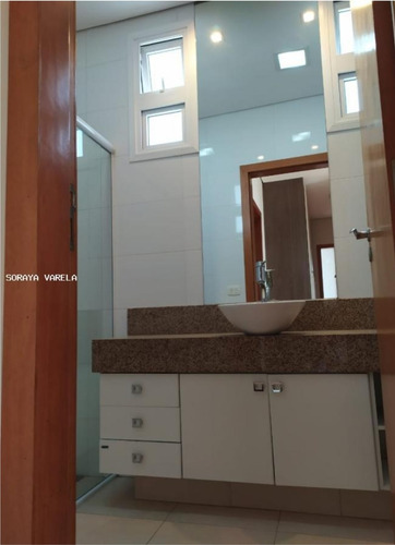 Imagem 8 de 10 de Apartamento De Luxo Bairro Horto Com 158,50 M²