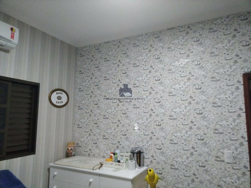 Imagem 22 de 26 de Casa À Venda No Bairro Jardim Bianco - São José Do Rio Preto/sp - 2021522