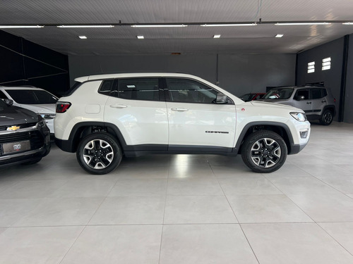 Jeep Compass 2.0 Trailhawk Aut. 5p