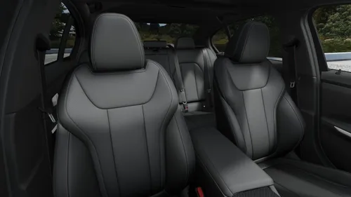 BMW Serie 3 2.0 320I Edicion 30 Años