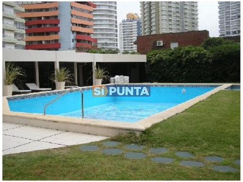 Imagen 19 de 28 de Apartamento En Alquiler