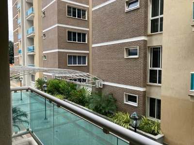 Apartamento en venta