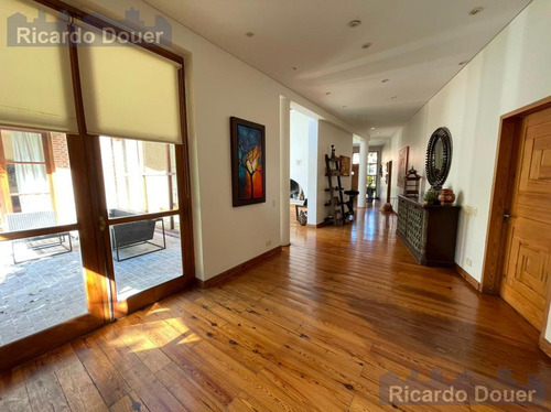 Importante Casa En Alquiler En San Isidro Chico