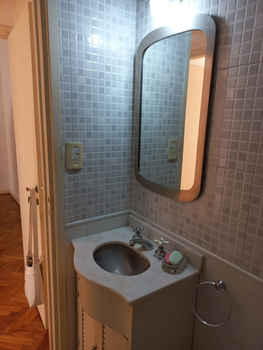 Imagen 6 de 12 de Venta Departamento En Recoleta C.a.b.a