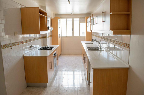 Imagen 4 de 19 de Departamento - Mart.-vias/santa Fe