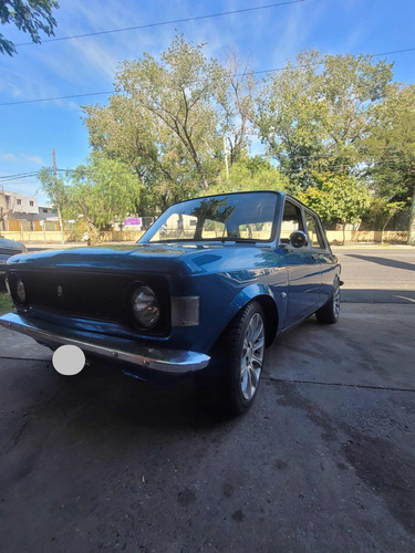Fiat Berlina 1.6