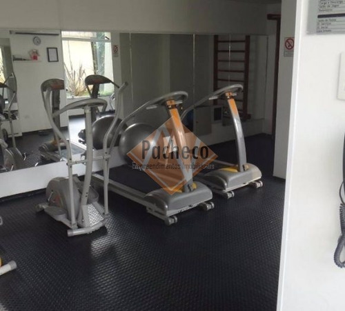 Imagem 16 de 22 de Apartamento Jardim Anália Franco, 3 Dormitórios, 78m², R$550.000,00 - 1875