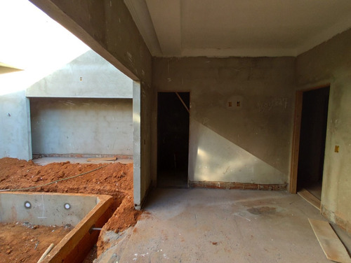 Imagem 15 de 22 de Casa À Venda, 130 M² Por R$ 450.000,00 - Parque Brasília - Anápolis/go - Ca0892