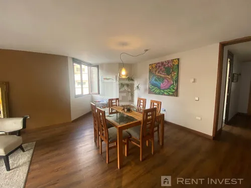 Imagen 5 de 26 de Departamento En Venta En Providencia