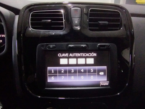 Renault Sandero Y Stepway 2023