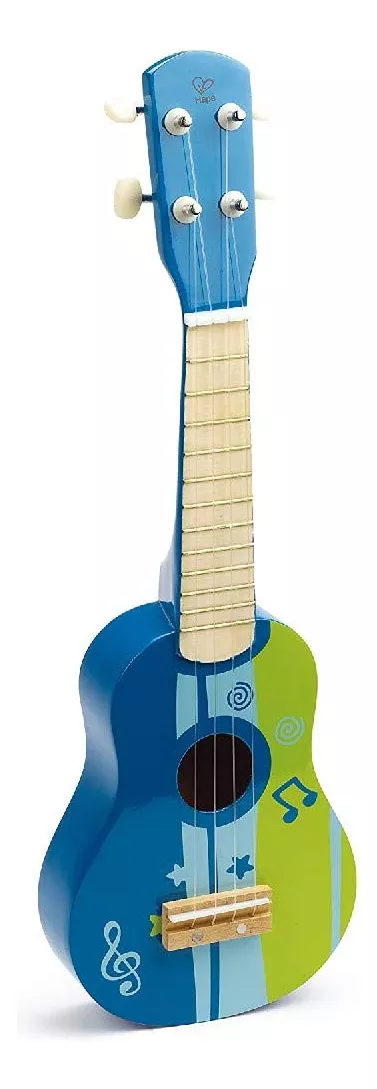 Segunda imagen para búsqueda de guitarra para niños