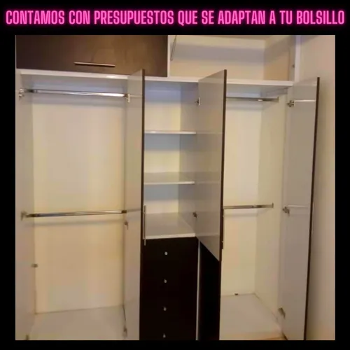 Cocinas Empotradas Modernas2 (Usado)