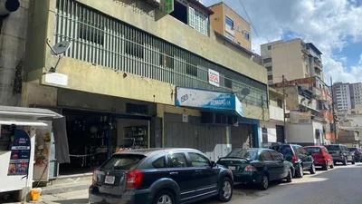 Local en alquiler