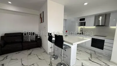 Apartamento en venta