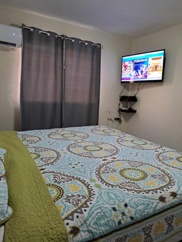 Vendo Apartamento En El Vergel