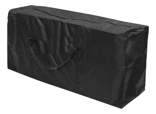 Bolsa De Tela Oxford K 210d Para Guardar Muebles De Exterior