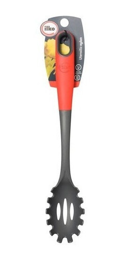 Imagen 3 de 10 de Servidor De Pasta Nylon New Line Ilko