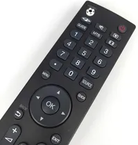 Comprar Control Remoto Smart Tv Led Lcd Toshiba Ct-8511 Original 524