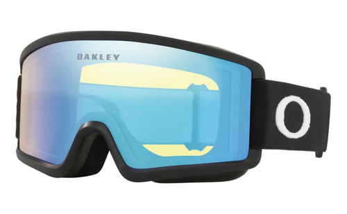 Oakley Antiparra Target Line S Snow Goggles Oo7122