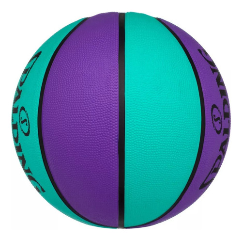 Pelota Basquet Spalding Varsity Nº 6 Femenino Outdoor Olivos