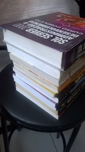 Livros De Linguagem Delphi