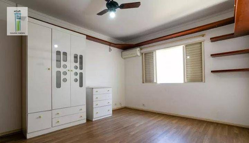 Imagem 13 de 23 de Sobrado Com 3 Dormitórios À Venda, 240 M² Por R$ 1.750.000,00 - Jardim França - São Paulo/sp - So0507