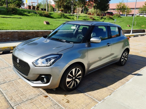 Imagen 6 de 15 de Suzuki Swift 2019 1.0 Booster Jet Mt