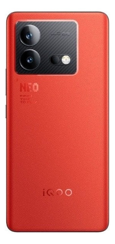 Vivo Iqoo Neo 8 Pro 16gb/512gb Dual Sim Dimensity 9200+ 120w