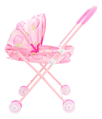 Cochecito De Bebé, Cochecito Para Niña, Adorable