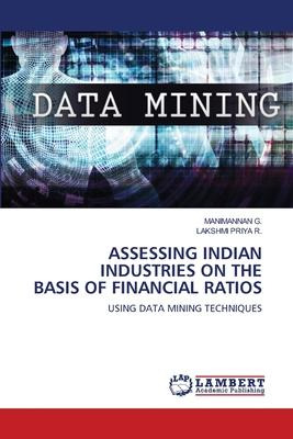 Libro Assessing Indian Industries On The Basis Of Financi...